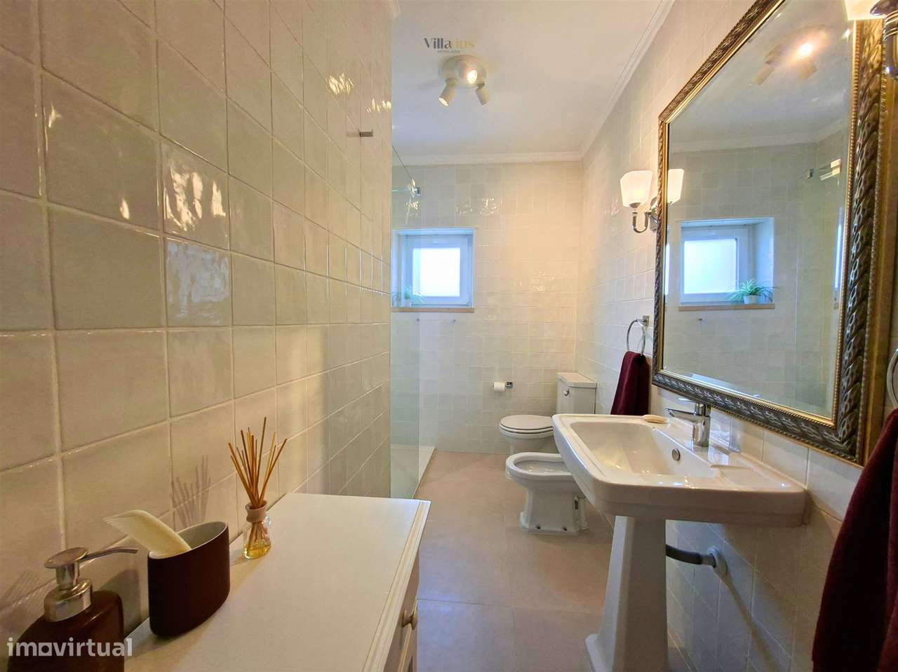 Moradia T5 em Tomar com Garagem Dupla e Jardim | Villarius-43