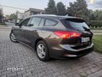 Ford Focus 1.5 EcoBlue Trend Edition - 4