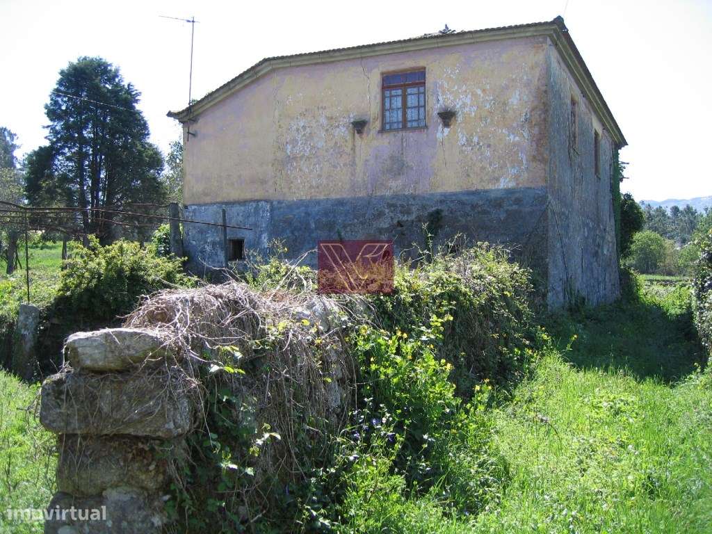 Moradia T2 Duplex Venda Vila Nova de Cerveira - Grande imagem: 3/22