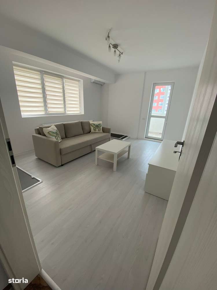 Apartament 2 camere, decomandat, metrou Berceni
