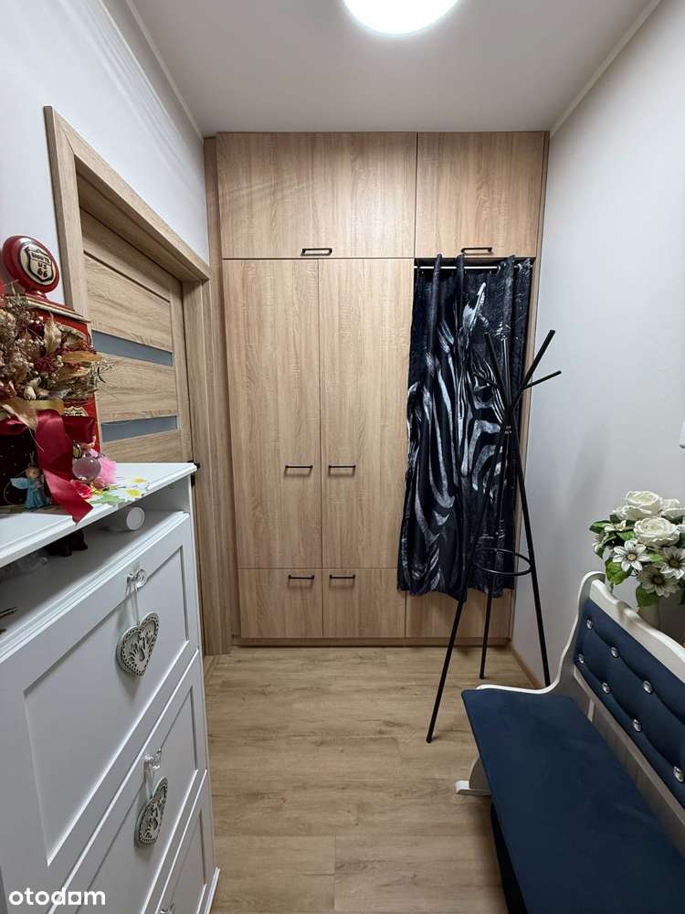 0% prow. Nowe 3-pokojowe na Bielanach – gotowe do wprowadzenia!-2