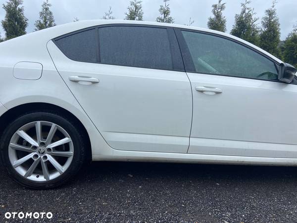 Skoda Octavia 1.8 TSI Style - 5