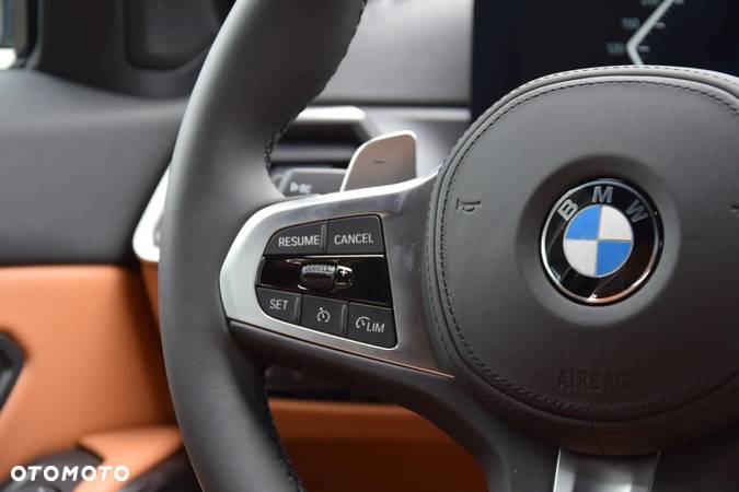 BMW Seria 3 320d xDrive mHEV M Sport - 23