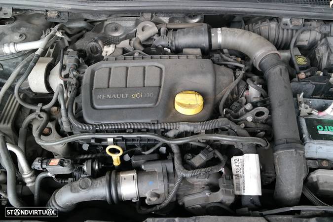 Motor Renault 1.6 dCi 130cv R9M C 404 - 1