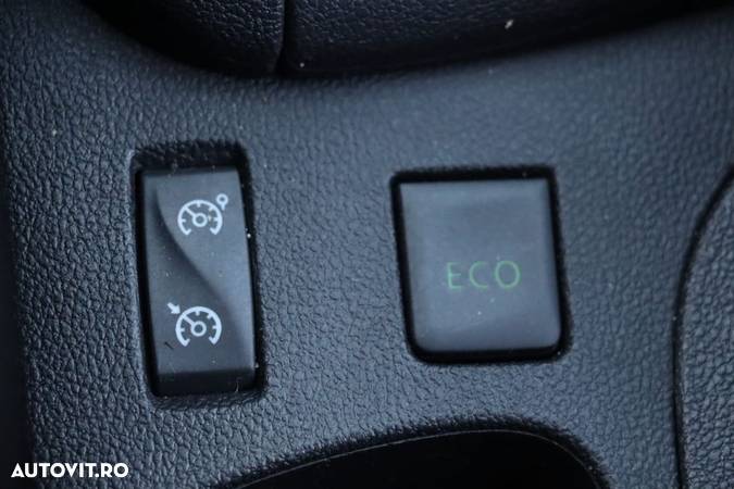 Renault Clio (Energy) TCe 90 Start & Stop LIMITED - 27