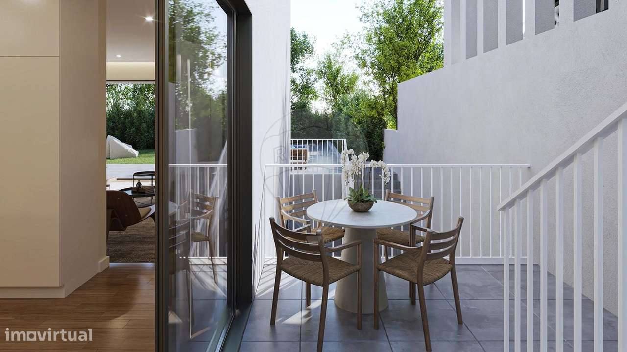 Moradia T4 para venda - Grande imagem: 4/18