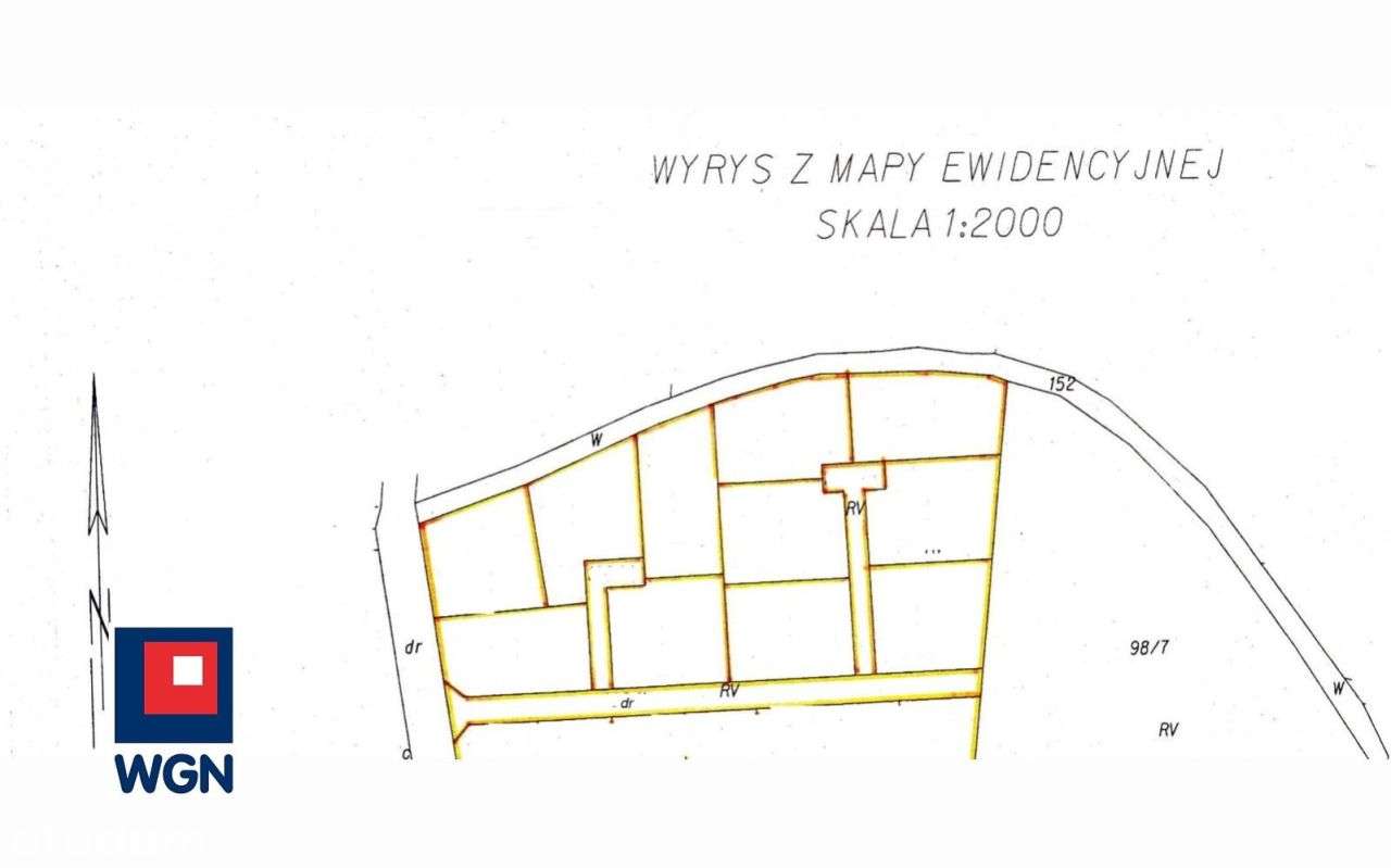 Oferta dla dewelopera - działka budowlana - Pełny obrazek: 4/5