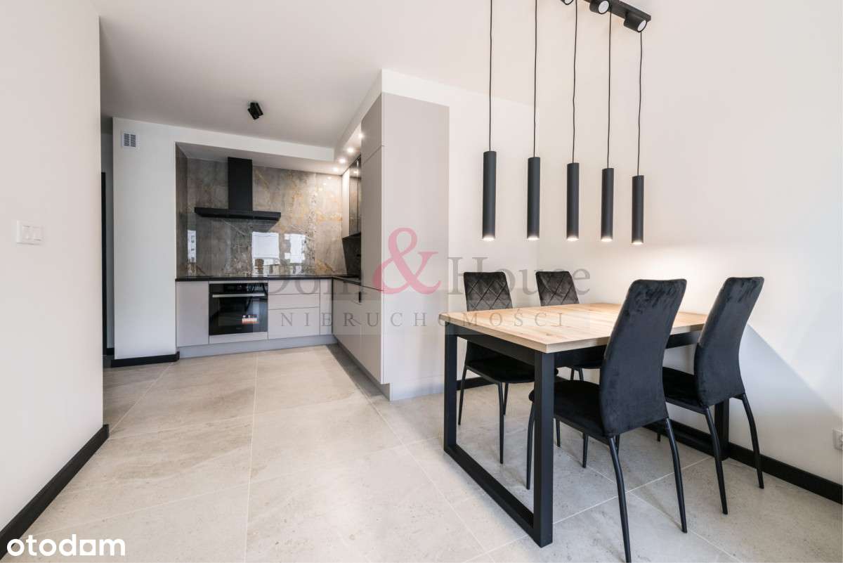 3 pokojowe mieszkanie Orunia Górna - Pełny obrazek: 2/18