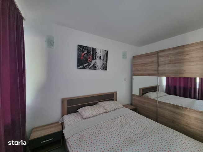 Apartament 2 camere, tip studio- bloc nou 2020- Arena Mall-4