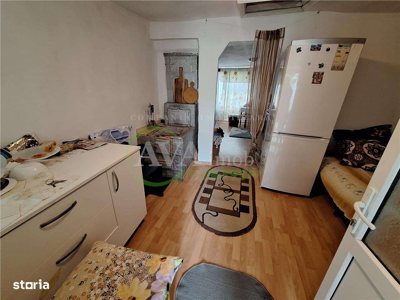 Proprietate ideala pentru familie extinsa sau investitie – Serbanesti, - Imagine principală: 5/20