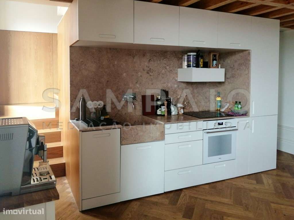 Apartamento T0- Porto - Grande imagem: 4/10