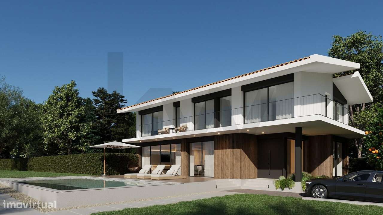 Alenquer, Quintinha Encantadora às Portas de Lisboa – Oportunidade Úni - Grande imagem: 2/46