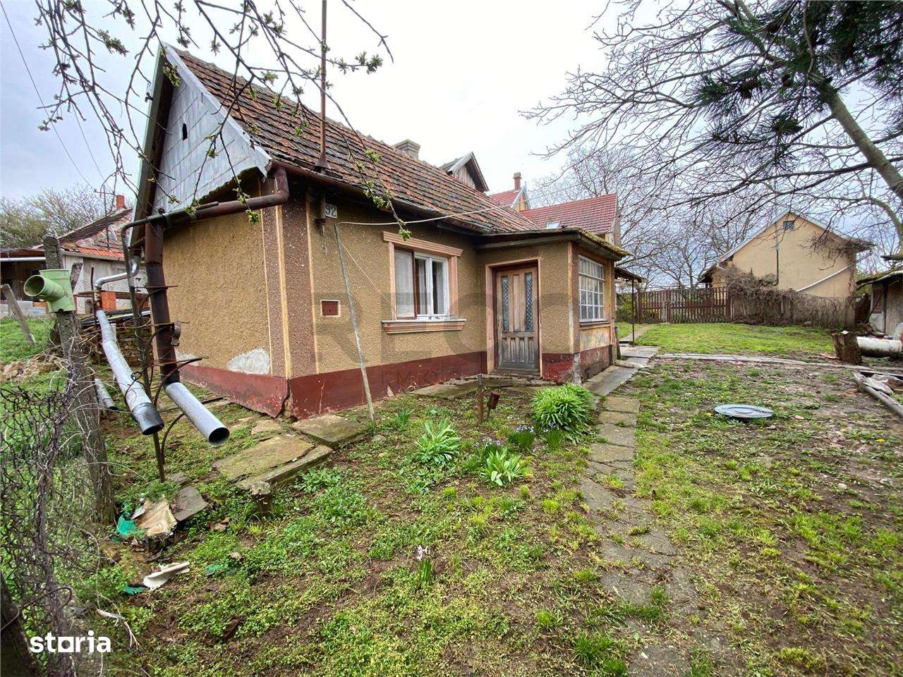 RECO Casa in  Diosig 2cam  30km de Oradea - Imagine principală: 1/8