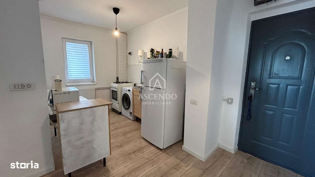 Apartament 2 camere Circular – Lujerului / Bulevardul Iuliu Maniu-3