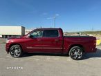 RAM 1500 Crew Cab Limited - 2