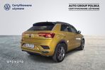 Volkswagen T-Roc 1.5 TSI GPF ACT Premium DSG - 6