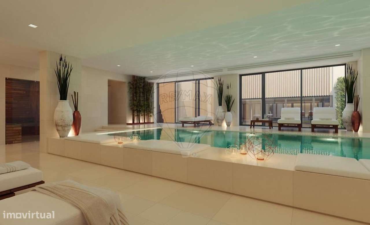 Moradia T1 para venda-10