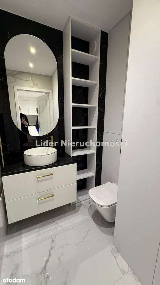 Apartament z ogródkiem centrum-4