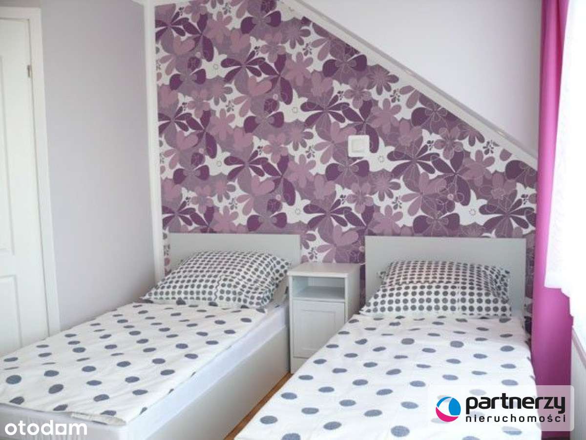 Dom wolnostojący we Władysławowie - Pełny obrazek: 5/13