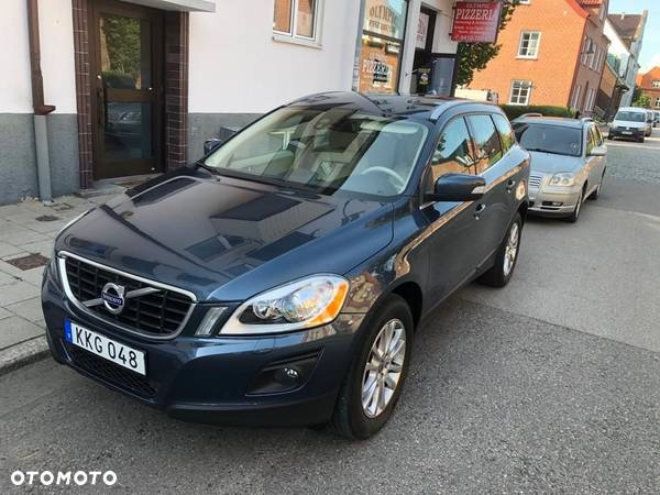 Volvo XC 60 - 1