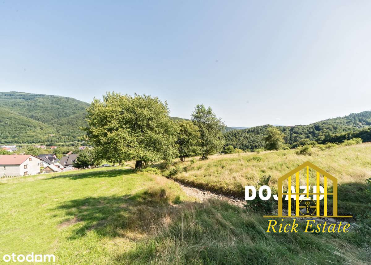 Oaza spokoju z górskim krajobrazem-16