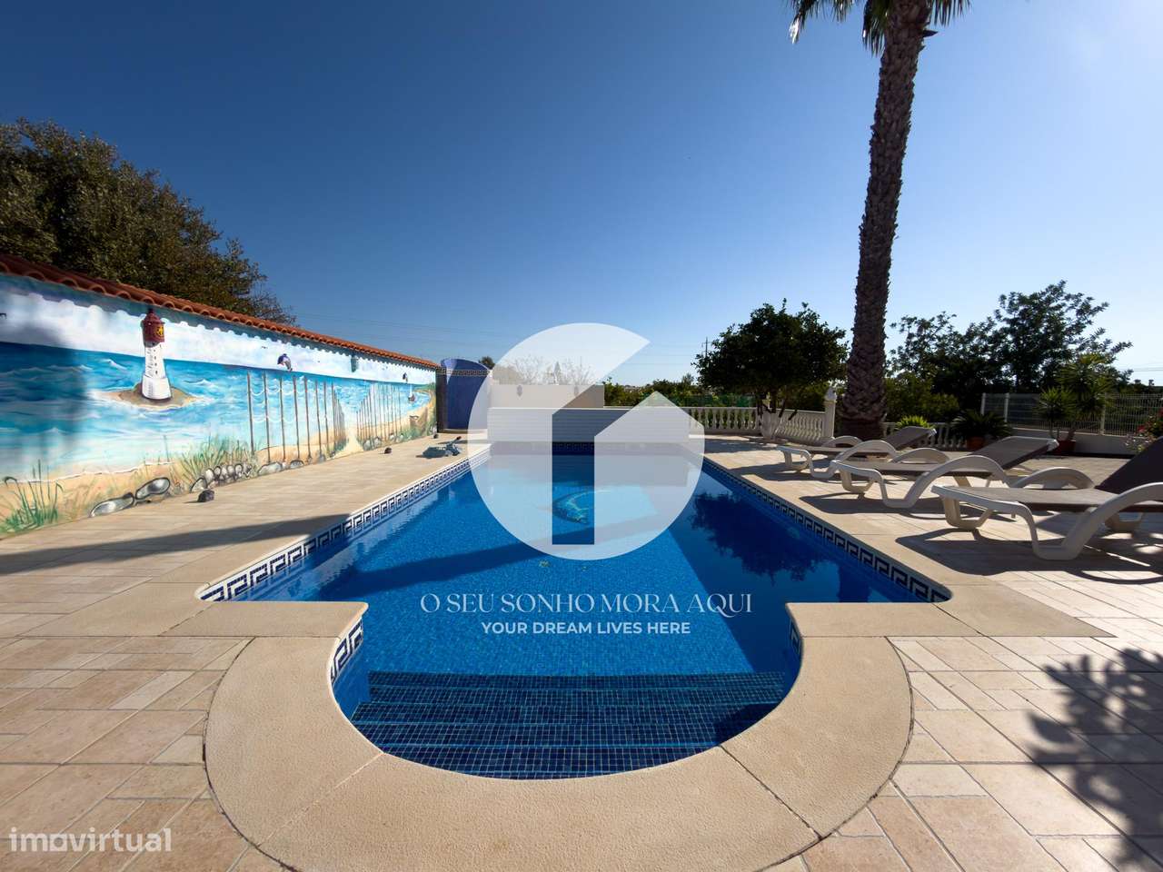 Moradia T5 em Belmonte - Olhão-42