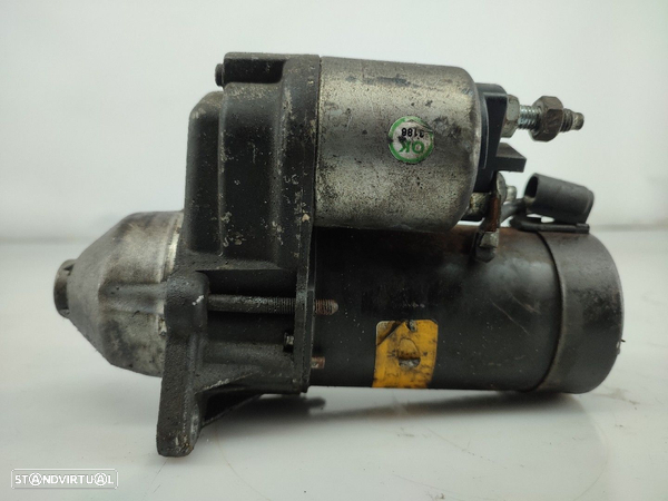 Motor De Arranque Opel Corsa B (S93) - 2