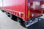 Mercedes-Benz ACTROS 2545 / JUMBO - 120 M3 / VEHICULAR / BIG SPACE / - 13