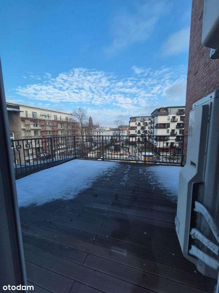 Ekskluzywny Apartament w Topowej Lokalizacji – Ul.-4