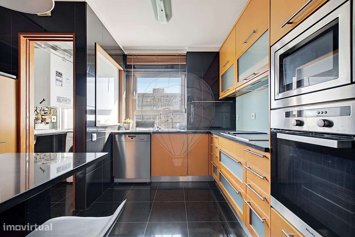 Apartamento T3 para venda-12