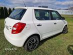 Skoda Fabia 1.2 TSI Classic - 4