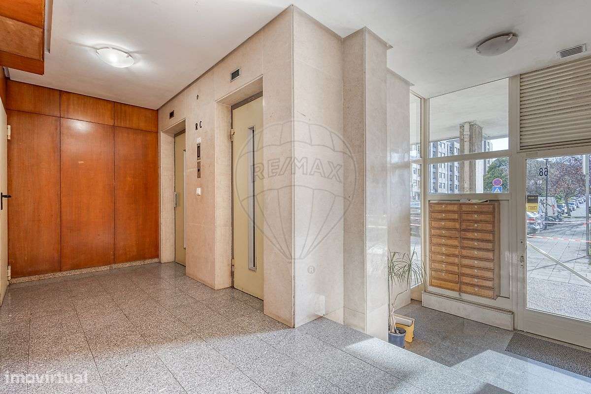 Apartamento T3 para venda - Grande imagem: 4/25