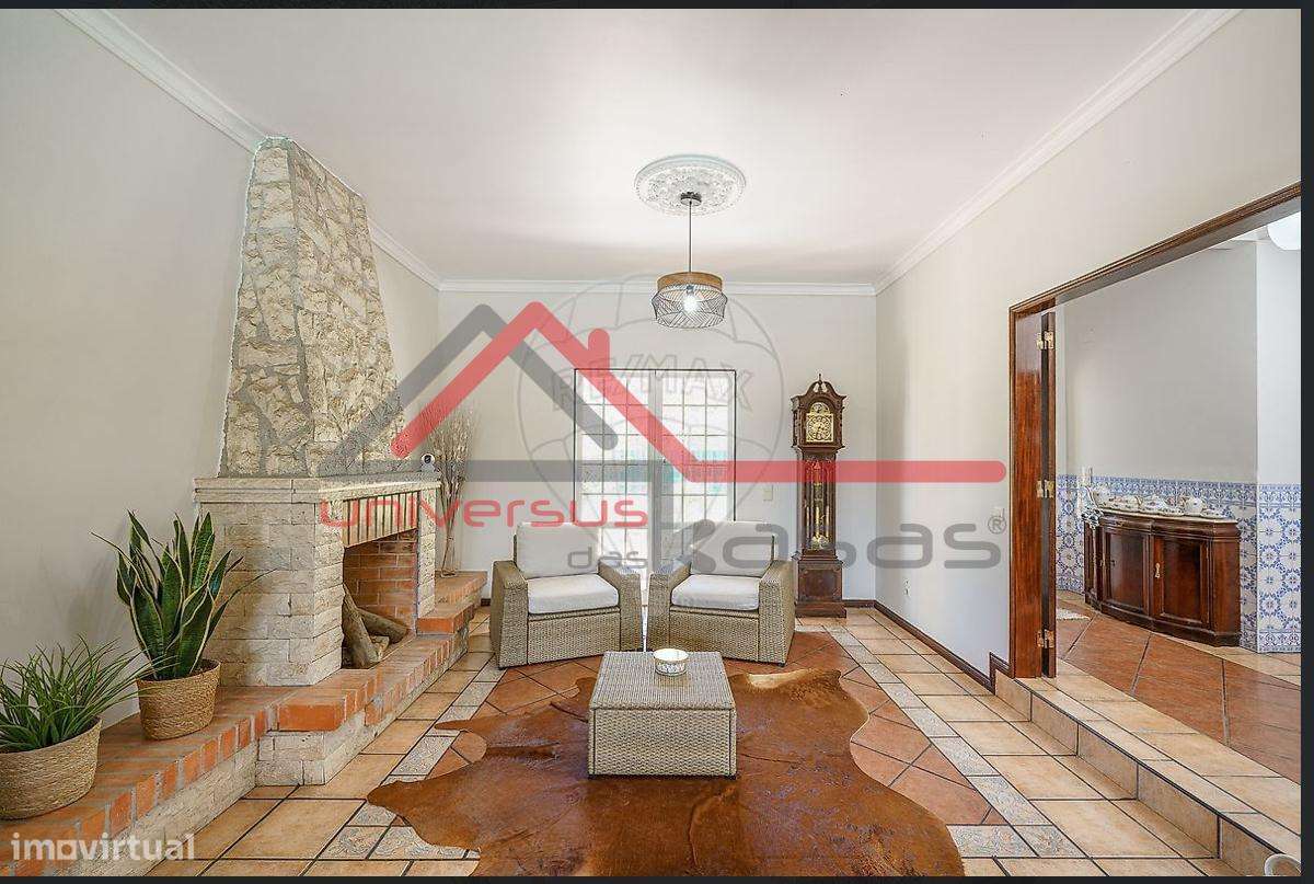 Moradia T5 - Grande imagem: 5/26