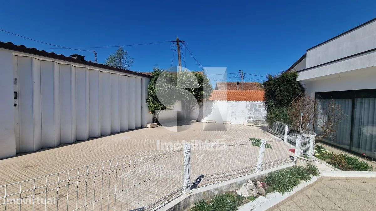 Moradia Térrea V3 | Centro de Paredes - Grande imagem: 3/50