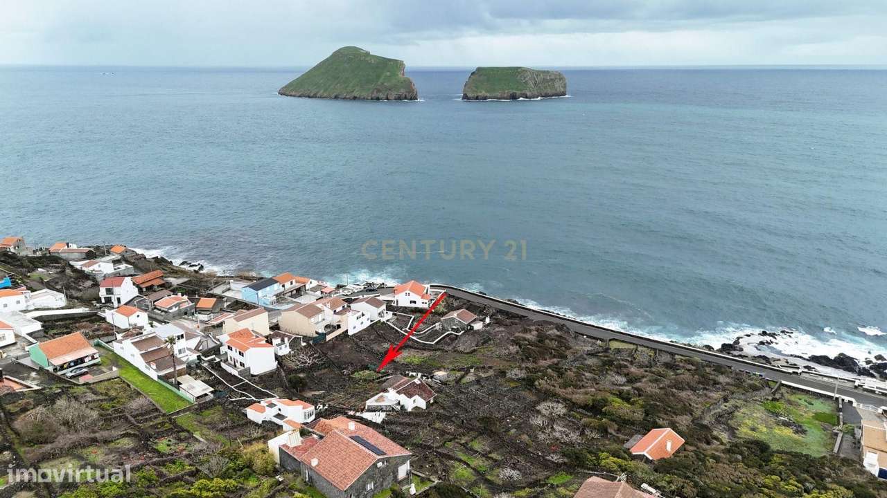 Terreno com Frutais e Horta na Ilha Terceira - 55.000€ - Grande imagem: 5/6