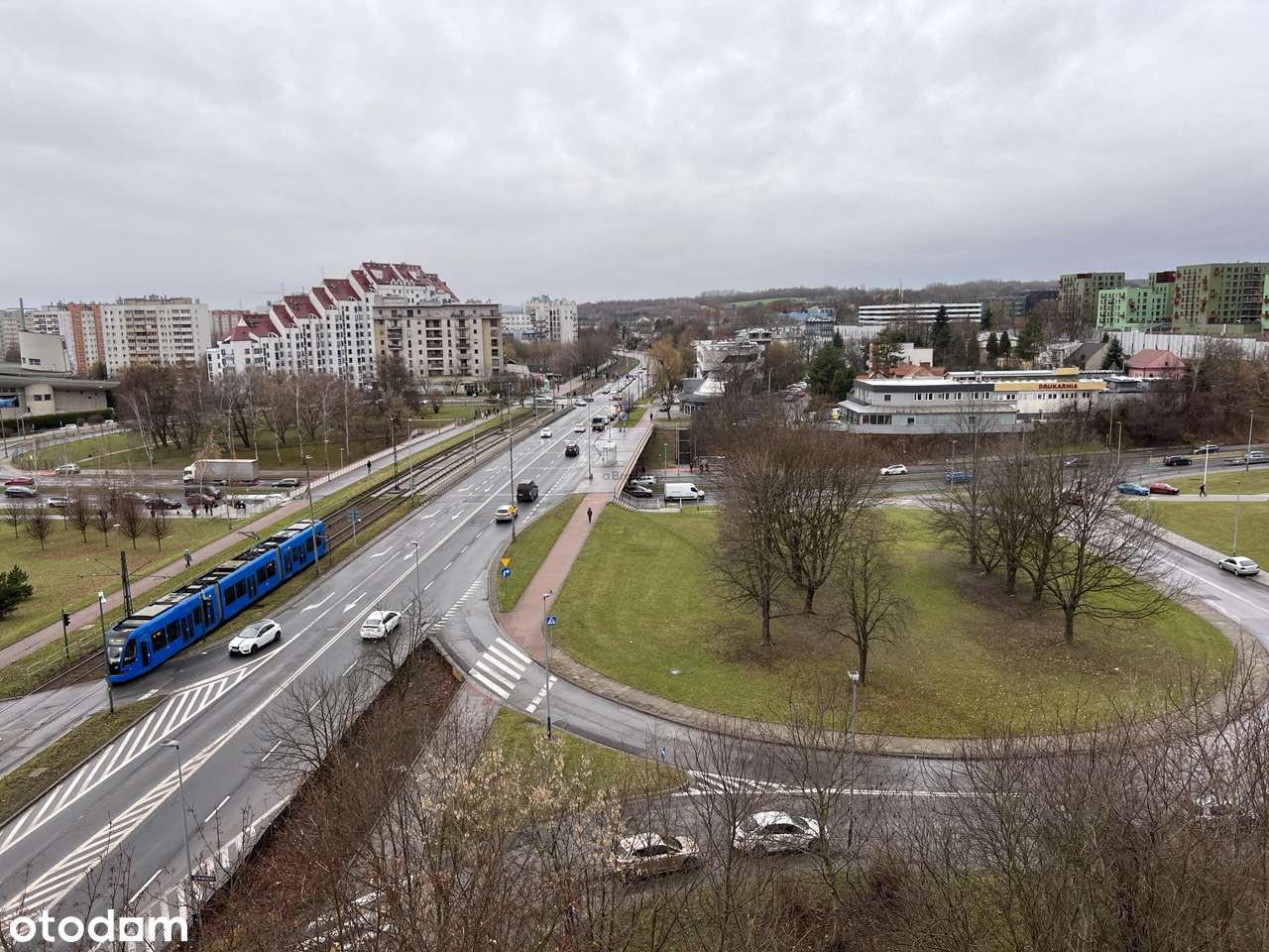 Dwupokojowe mieszkanie 36m2-7