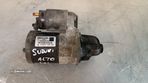 MOTOR DE ARRANQUE SUZUKI ALTO / NISSAN PIXO / OPEL AGILA 1.0i  31100M68K1 - 1