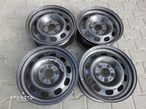 FELGI BMW 1 F20 5x120x72,5 ET33 16 - 1