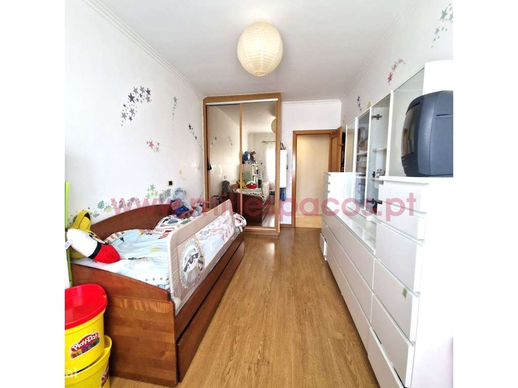 Apartamento T3 usado em Montijo e Afonsoeiro, com garagem e elevado...-21