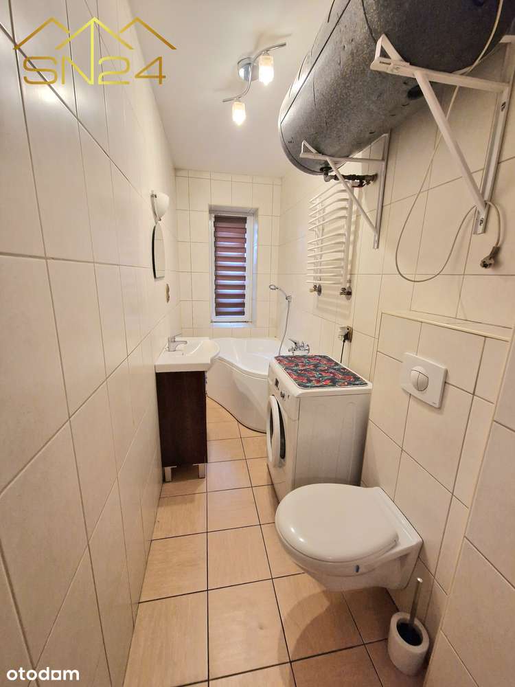 Dom- ZAWADÓW - Pełny obrazek: 5/6