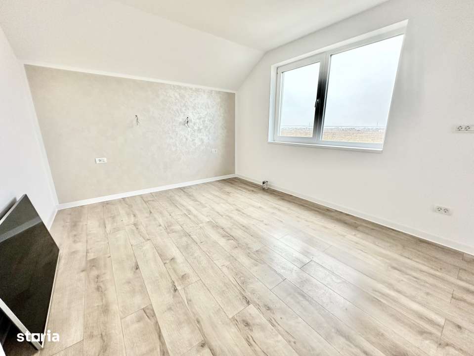 Duplex individual cu 3 camere zona linistita - Urseni - Imagine principală: 4/11