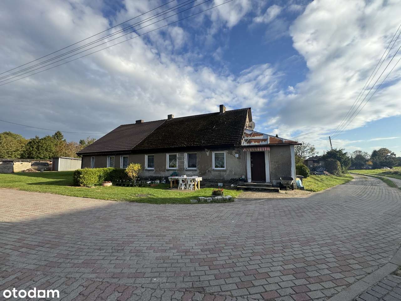 MIESZANIE BEZCZYNSZOWE W WĘGORZYNIE - Pełny obrazek: 4/16