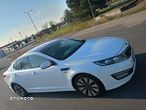 Kia Optima 1.7 CRDi XL - 12