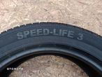 + Opony Letnie 2x 235/50 R19 99V Semperit Speed-Life 3 2x8mm 42220dot - 6