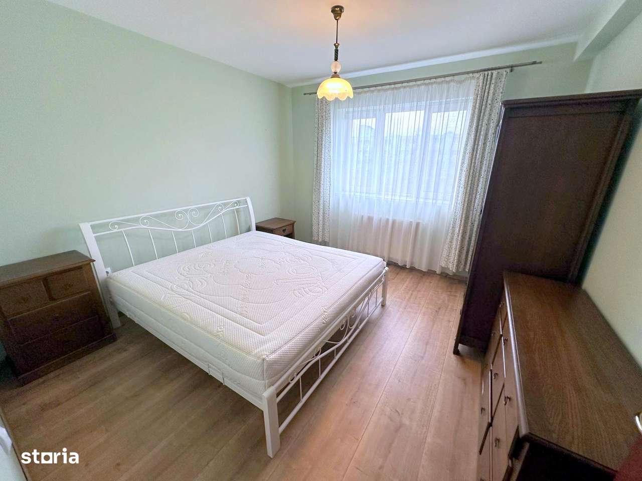 2 camere, bloc nou, modern, cu parcare, in Marasti, zona Iulius Mall - Imagine principală: 5/8