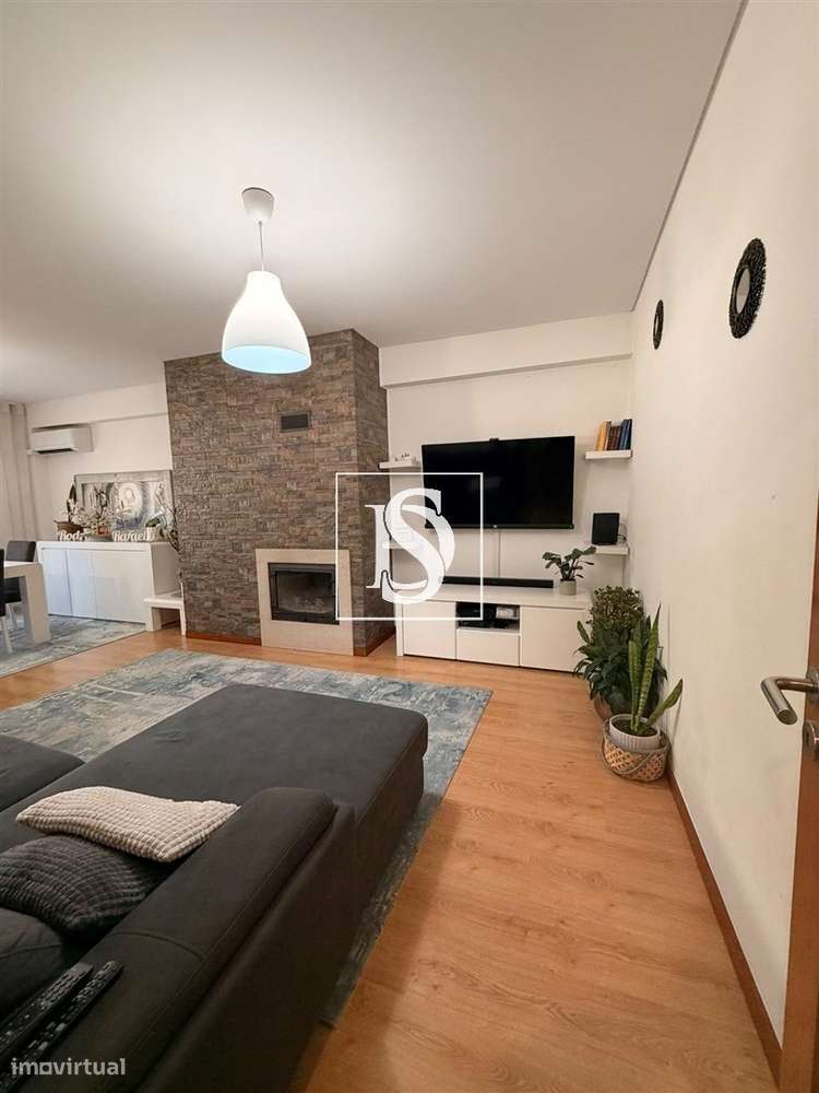 Apartamento T3 Venda em Vieira do Minho,Vieira do Minho-51