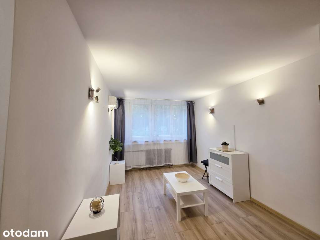 2 Pokoje | Krzyki | Idealna inwestycja-0