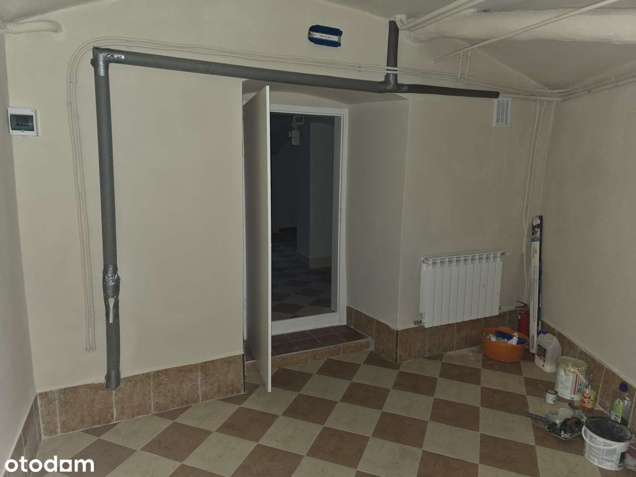 Lokal na wynajem – 20m², centrum miasta (ul. Kościelna/Wąska Uliczka) - Pełny obrazek: 5/7