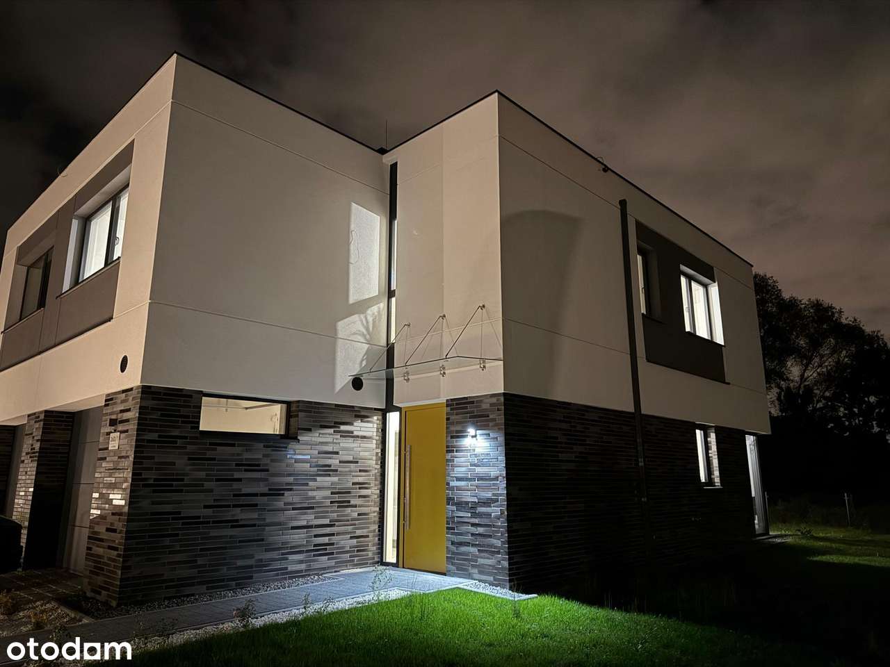 Funkcjonalny NOWY Segment bliźniak 4 pokoje 132 m2 Kraków, Pylna-12