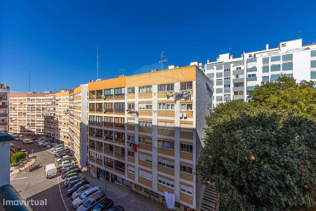 Apartamento T1 para venda-17